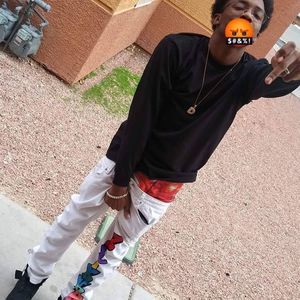 Meet your Posher, Blokkboy